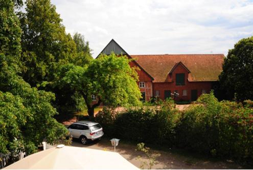 Schäferhof Hotel 3*